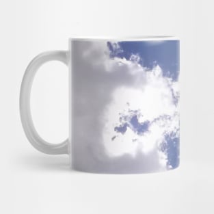 Cloud Fire Mug